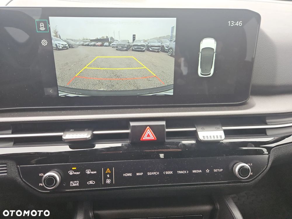 Kia Sportage 1.6 T-GDI M 2WD - 13