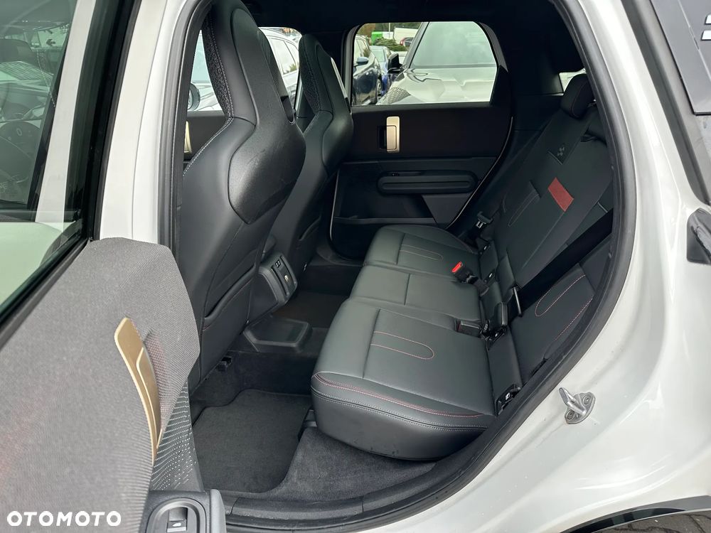 MINI Countryman Cooper S ALL4 John Cooper Works Trim sport - 7