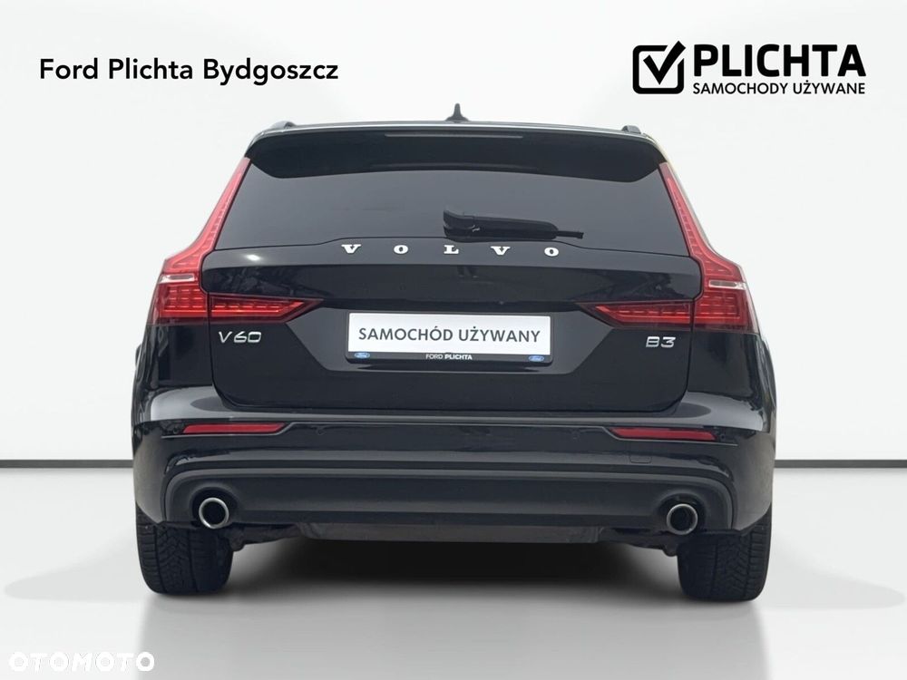 Volvo V60 - 7
