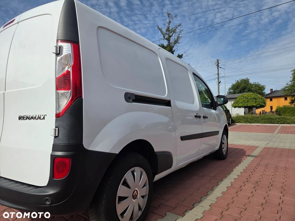 Renault KANGOO - 10