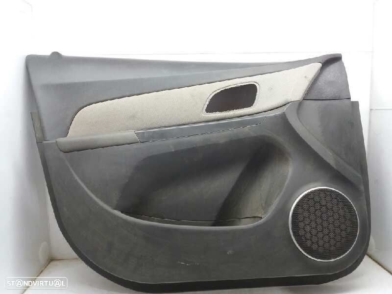 FORRA DA PORTA FRENTE ESQUERDA CHEVROLET CRUZE 2.0 CDI 150CV 1991CC - 1
