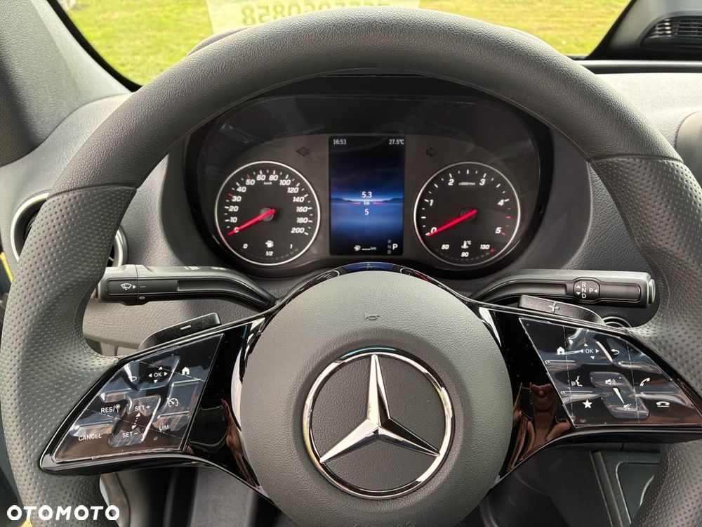 Mercedes-Benz SPRINTER 315 CDI Furgon PRO L2H1 - 11