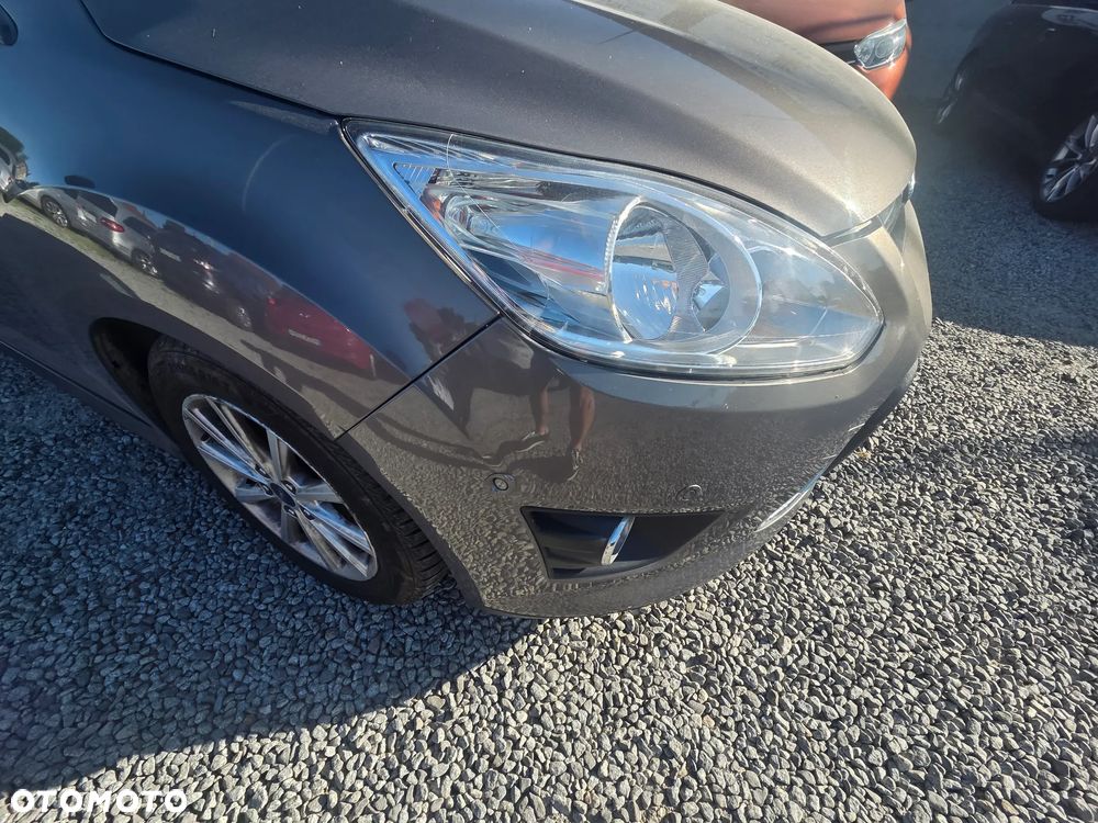 Ford C-MAX 1.0 EcoBoost Edition ASS - 4