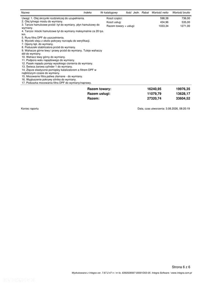 Volkswagen Touareg 3.0 V6 TDI DPF Perfect Tiptr - 22