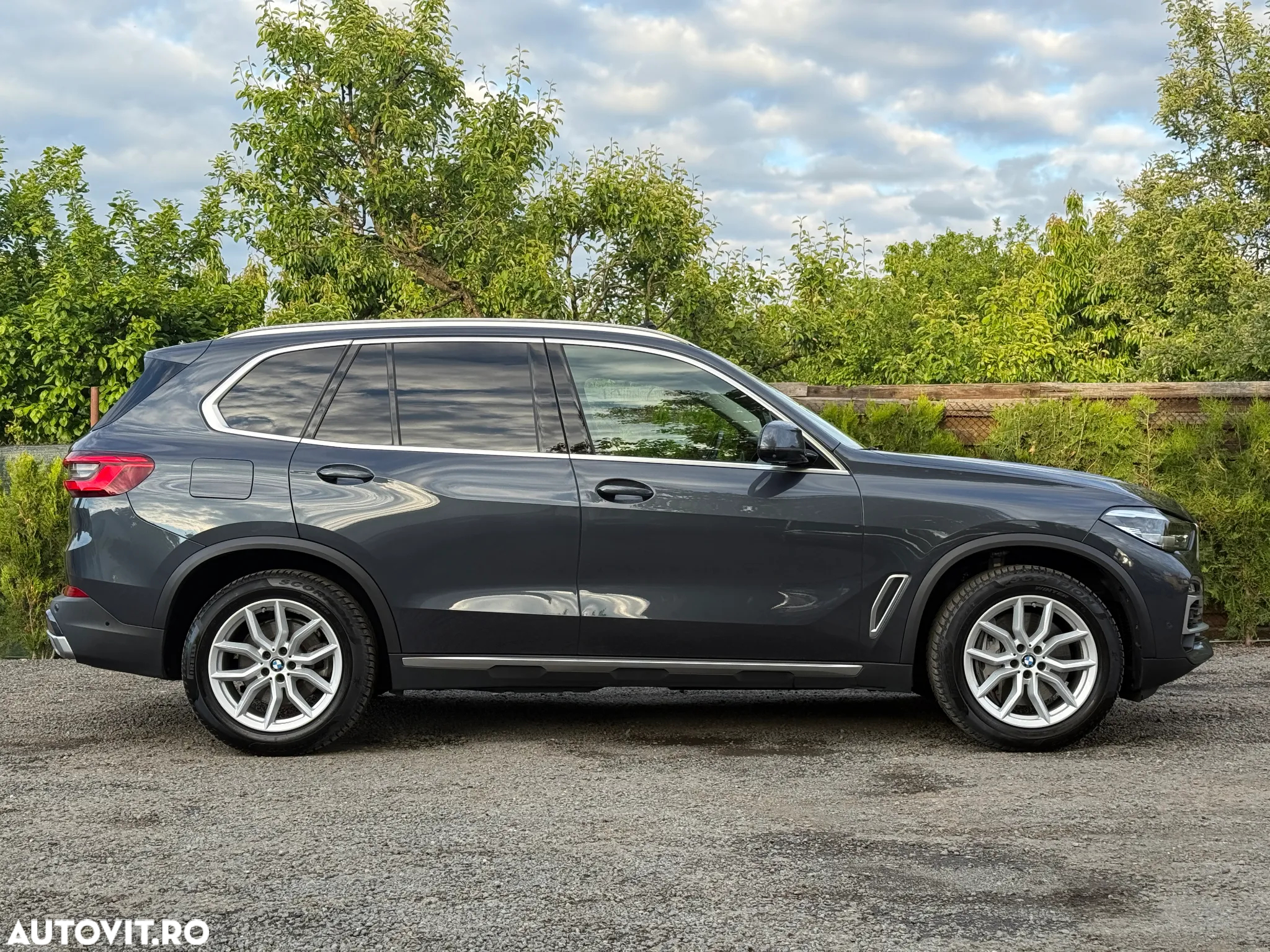 BMW X5 xDrive45e xLine - 15