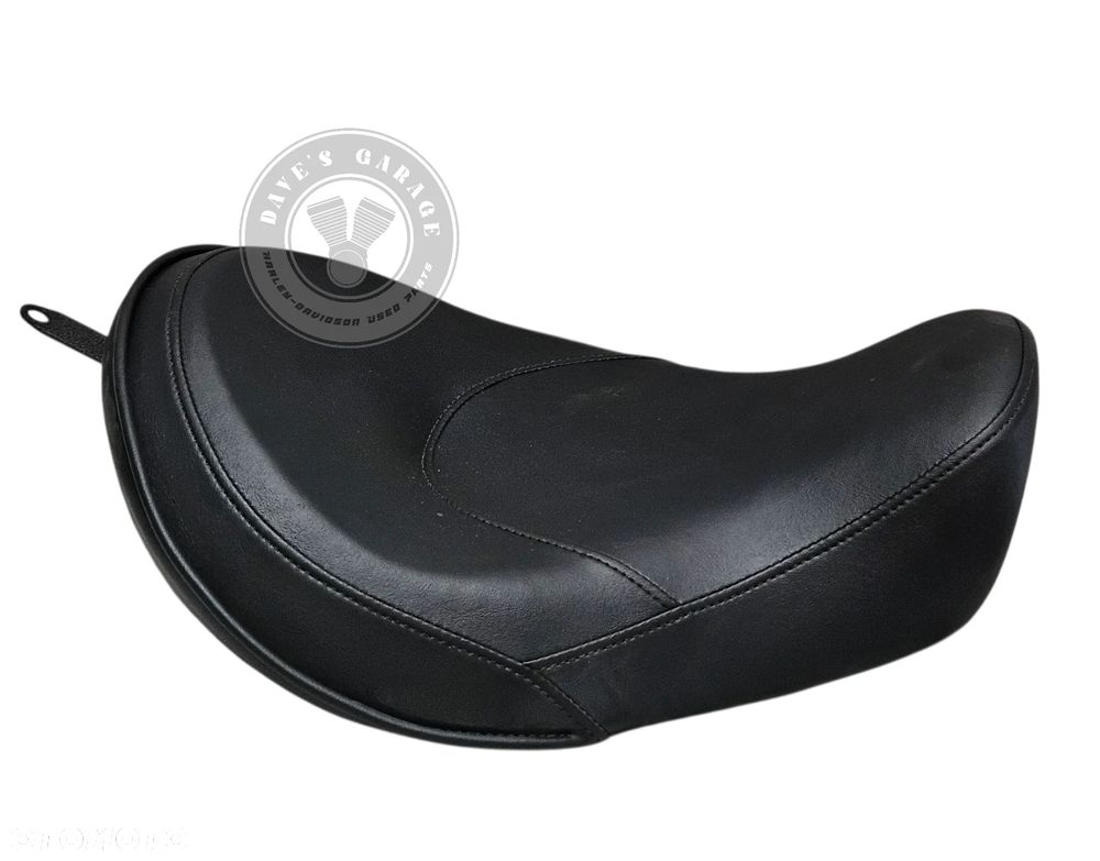 Siedzenie solo Harley Davidson Dyna 51475-09A - 2
