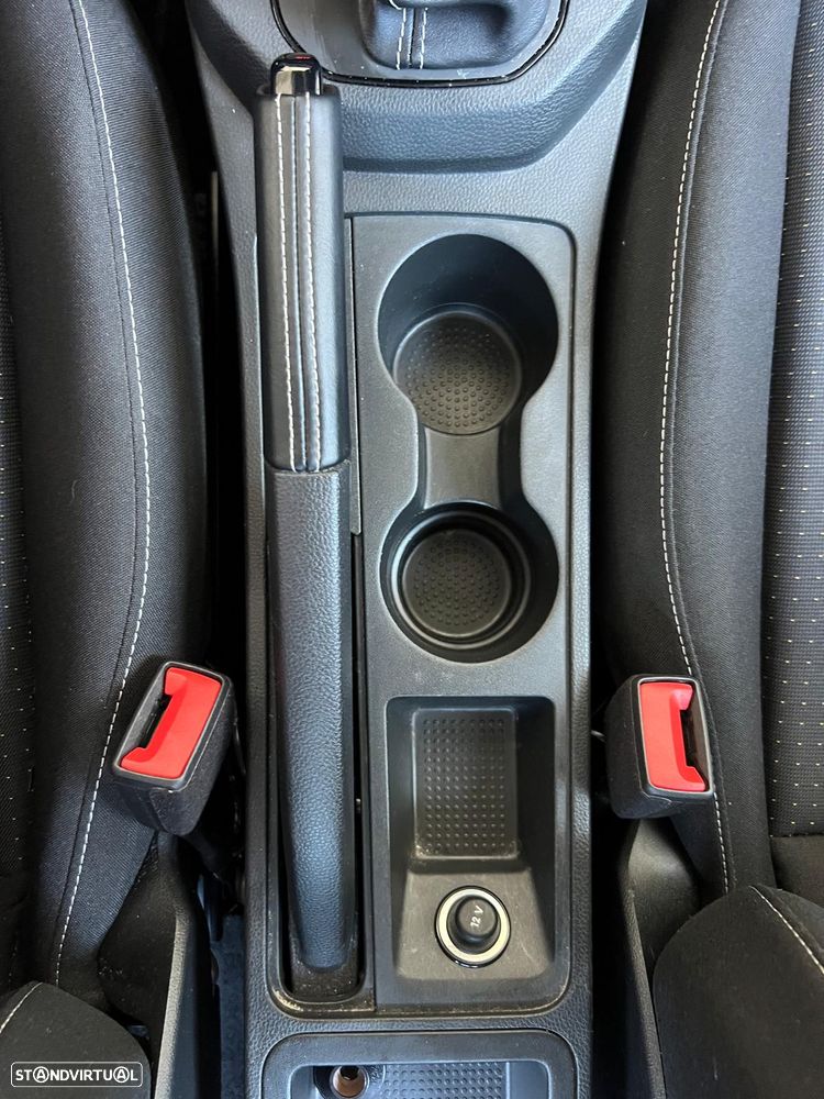 SEAT Ibiza 1.0 TSI Style DSG - 26