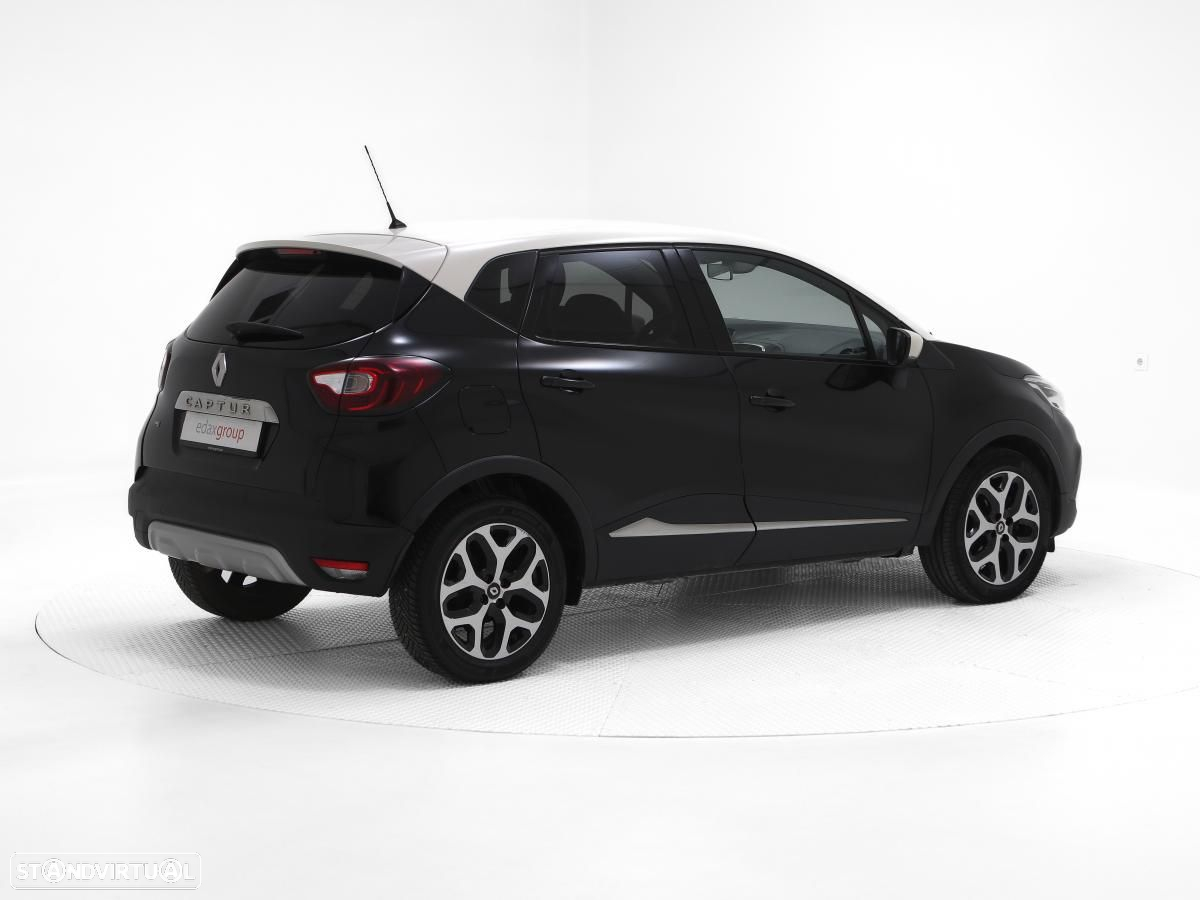 Renault Captur 1.5 dCi Exclusive - 3