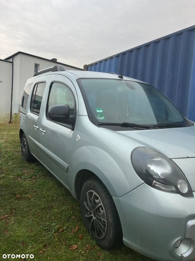 Renault Kangoo - 5
