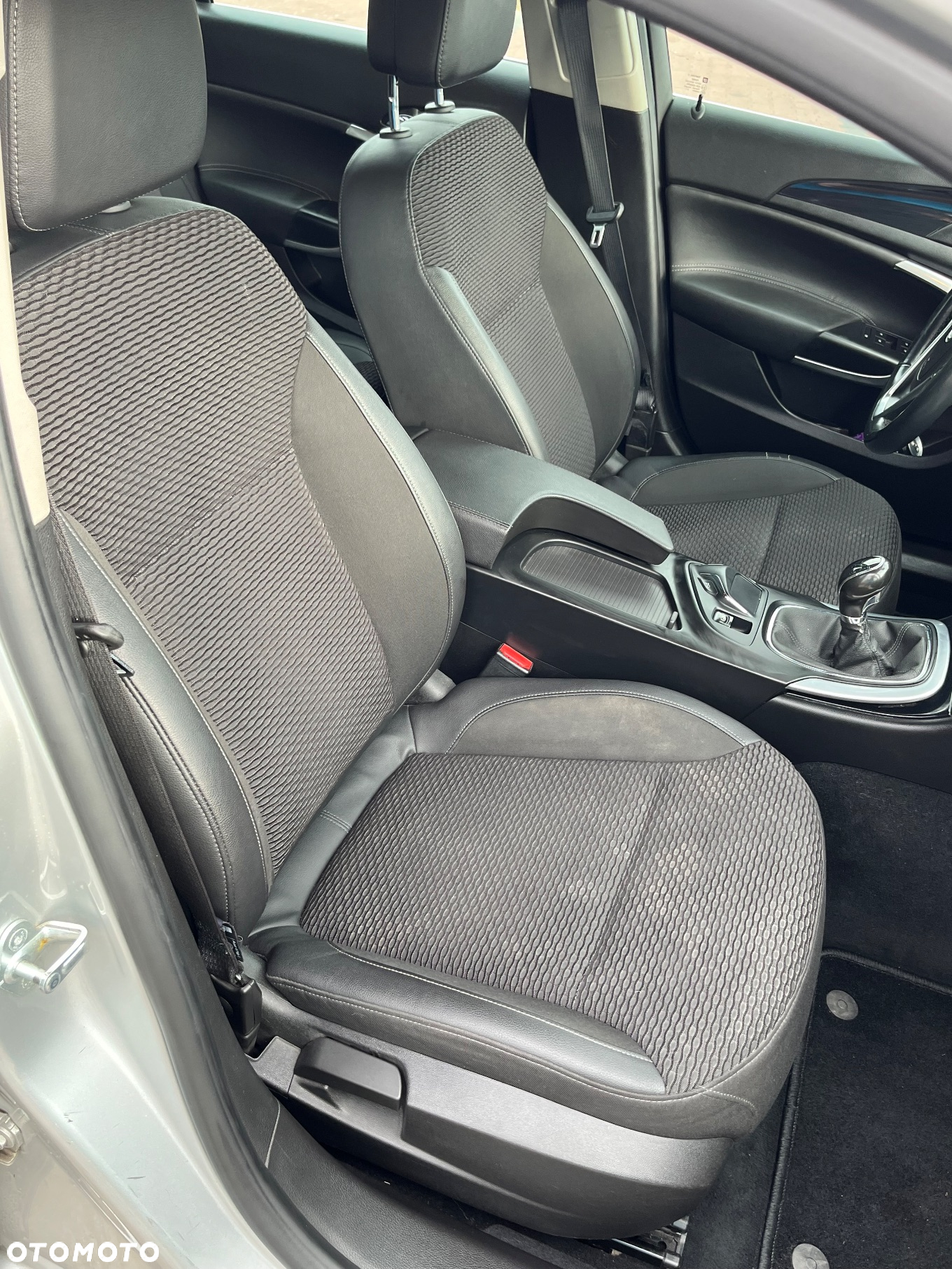 Opel Insignia 2.0 CDTI Cosmo - 10