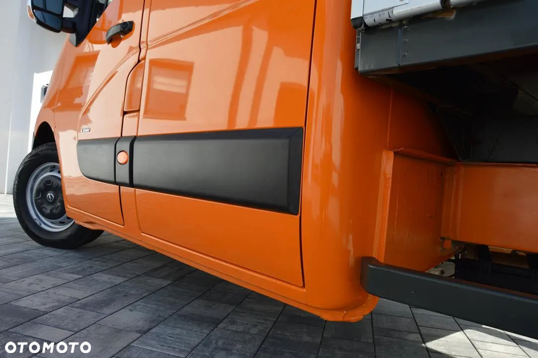 Opel Movano - 35