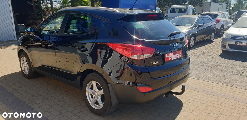Hyundai ix35 - 4