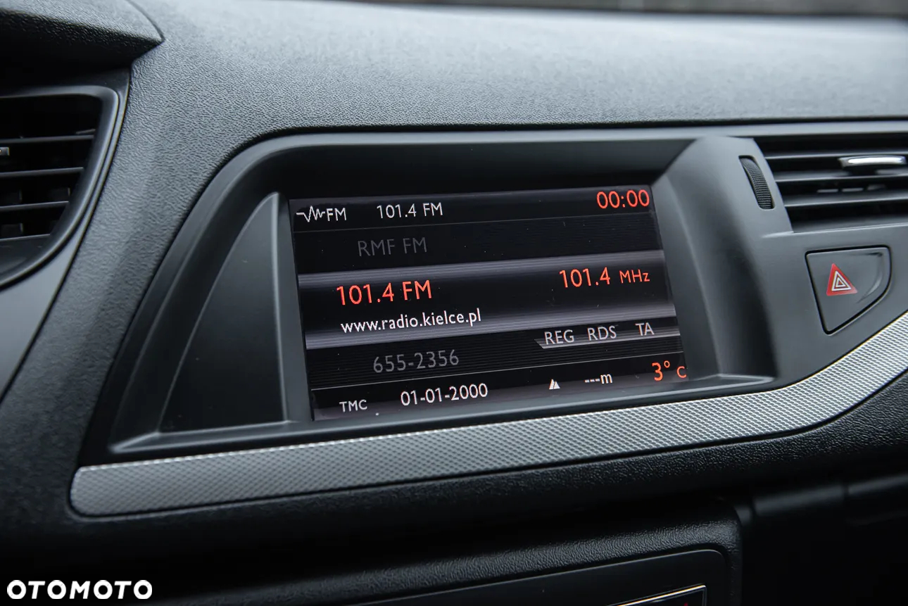 Citroën C5 1.6 THP Exclusive - 19