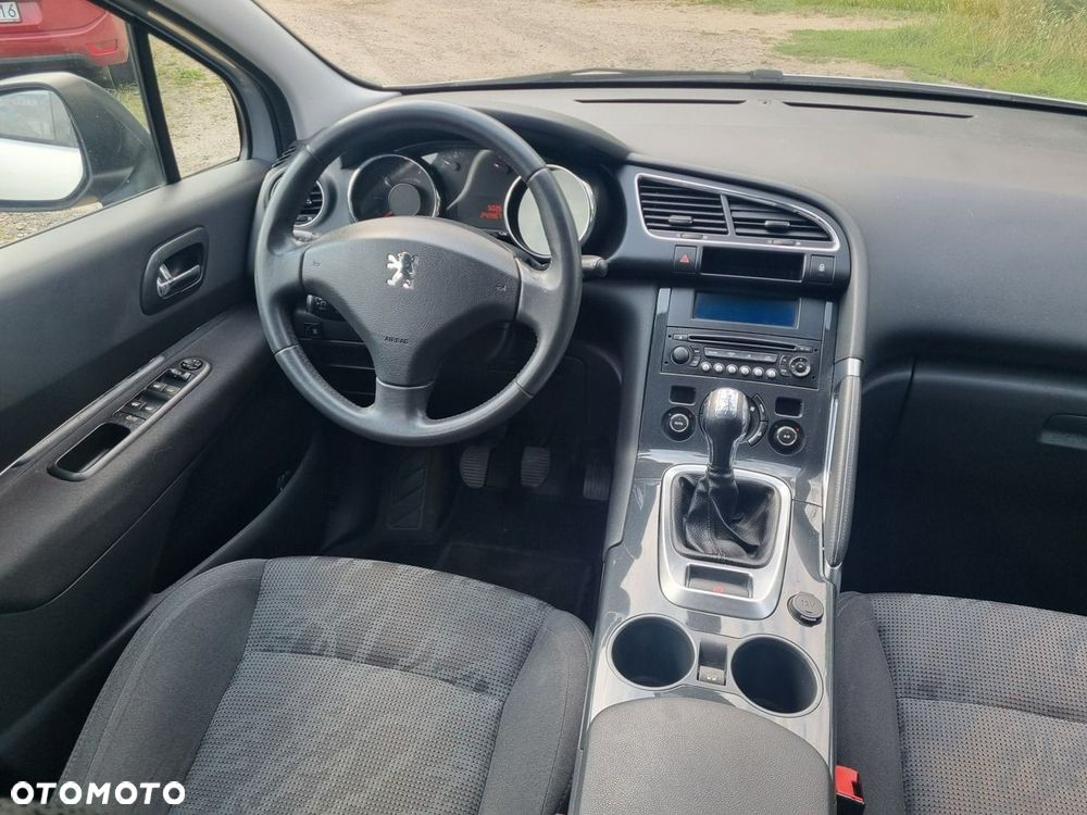 Peugeot 3008 - 16