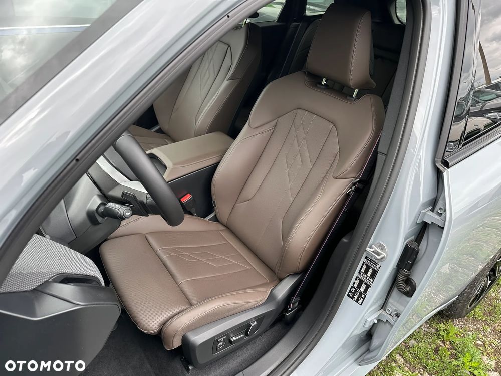 BMW X3 xDrive20d mHEV - 10