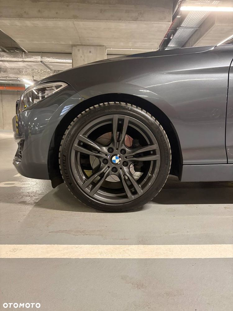 BMW Seria 2 220d Modern Line - 2
