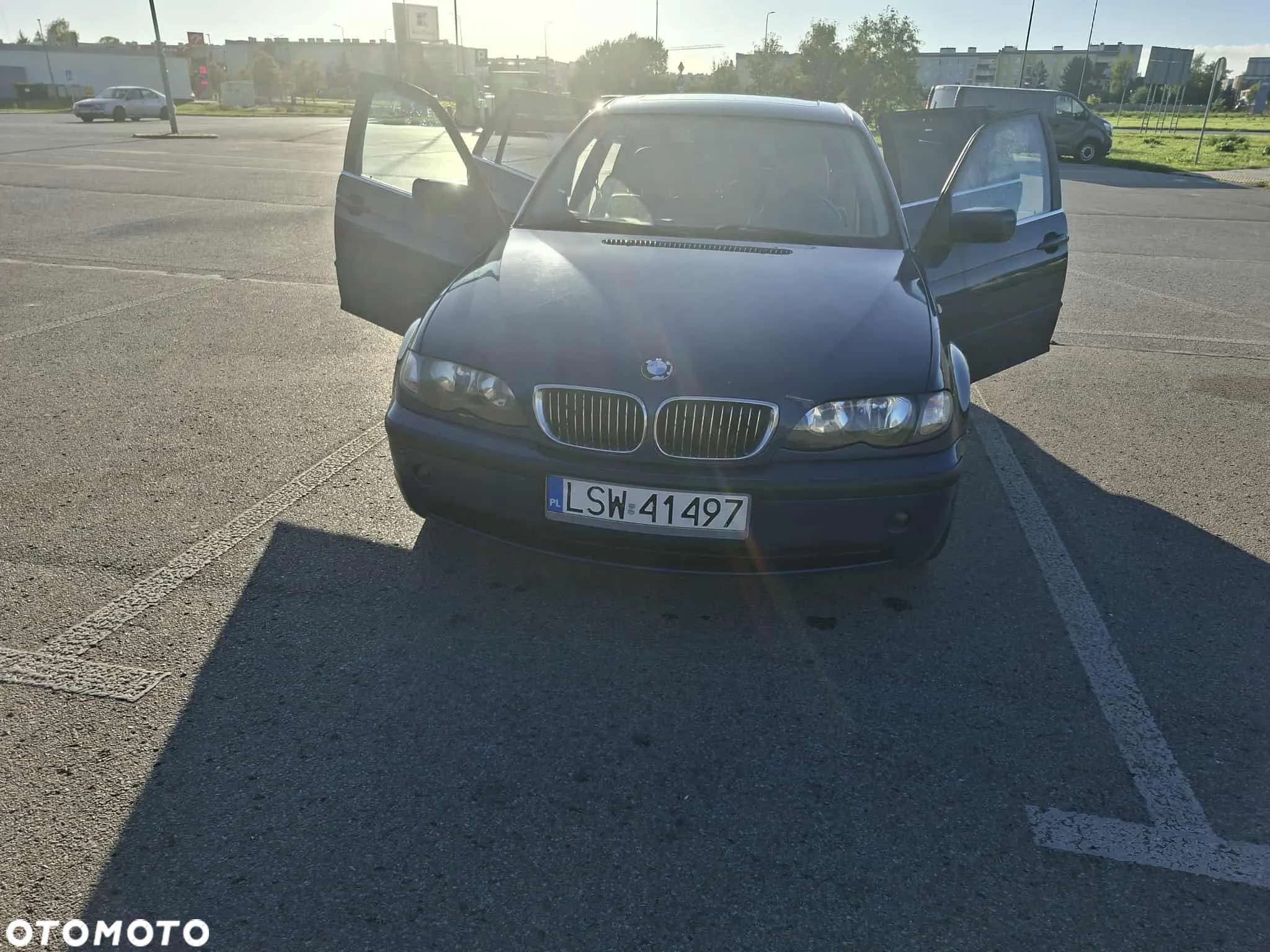 BMW Seria 3 330d - 9