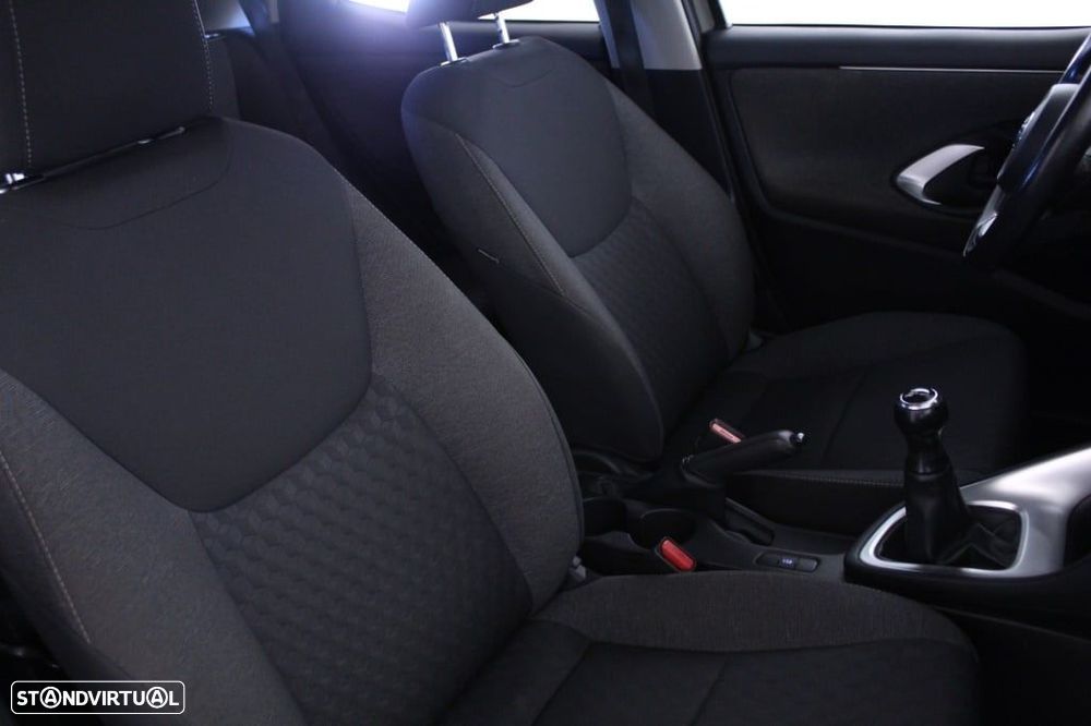 Toyota Yaris 1.0 VVT-i Comfort Plus - 14