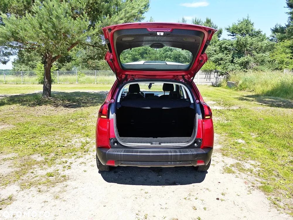 Peugeot 2008 PureTech 82 Style - 10