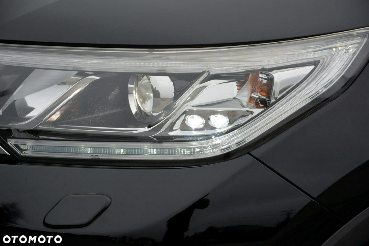 Honda CR-V 1.6i-DTEC Executive - 4
