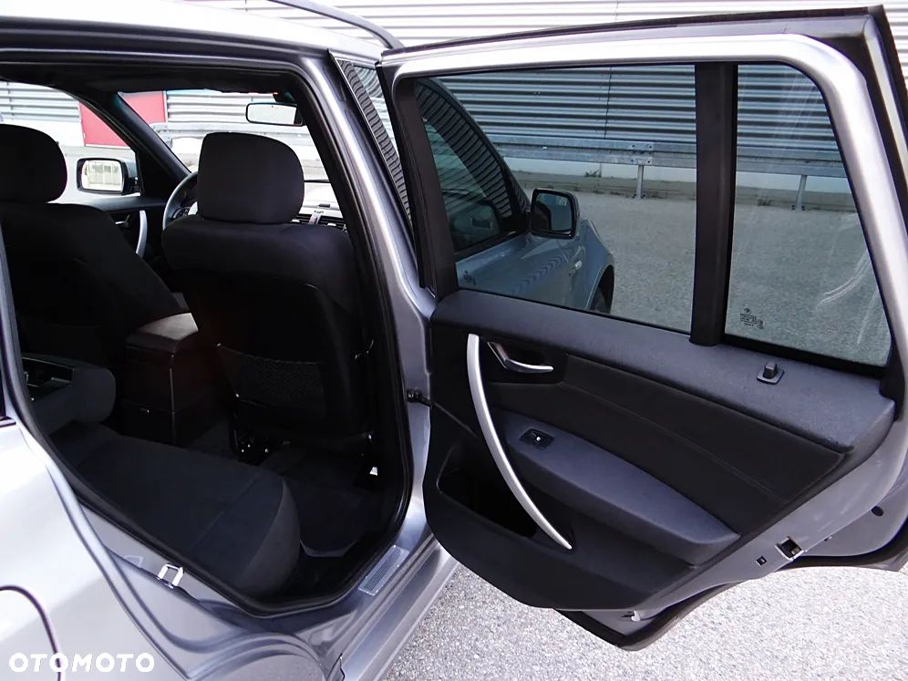 BMW X3 xDrive30d - 38