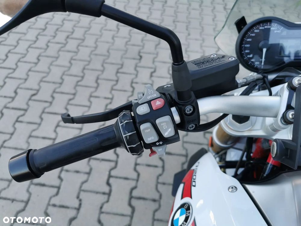 BMW R - 11
