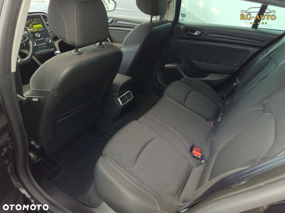 Renault Megane - 25