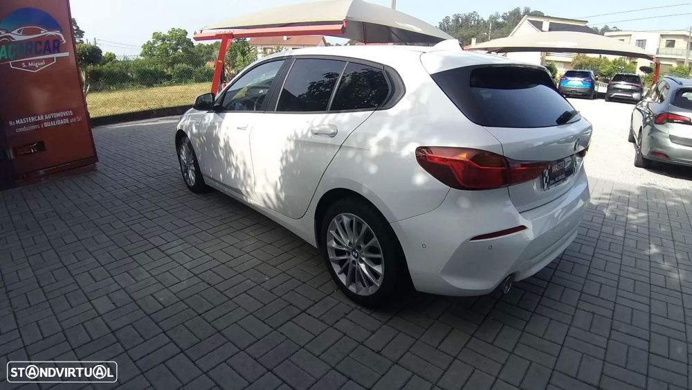 BMW 116 d Pack Essence - 36
