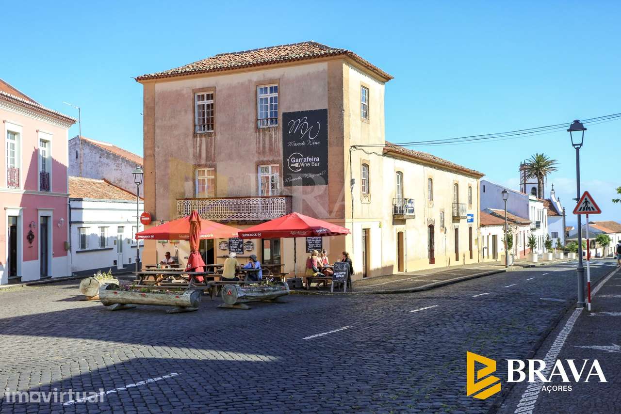Edifício Mascote – Excelente Oportunidade de Investimento - Grande imagem: 2/8