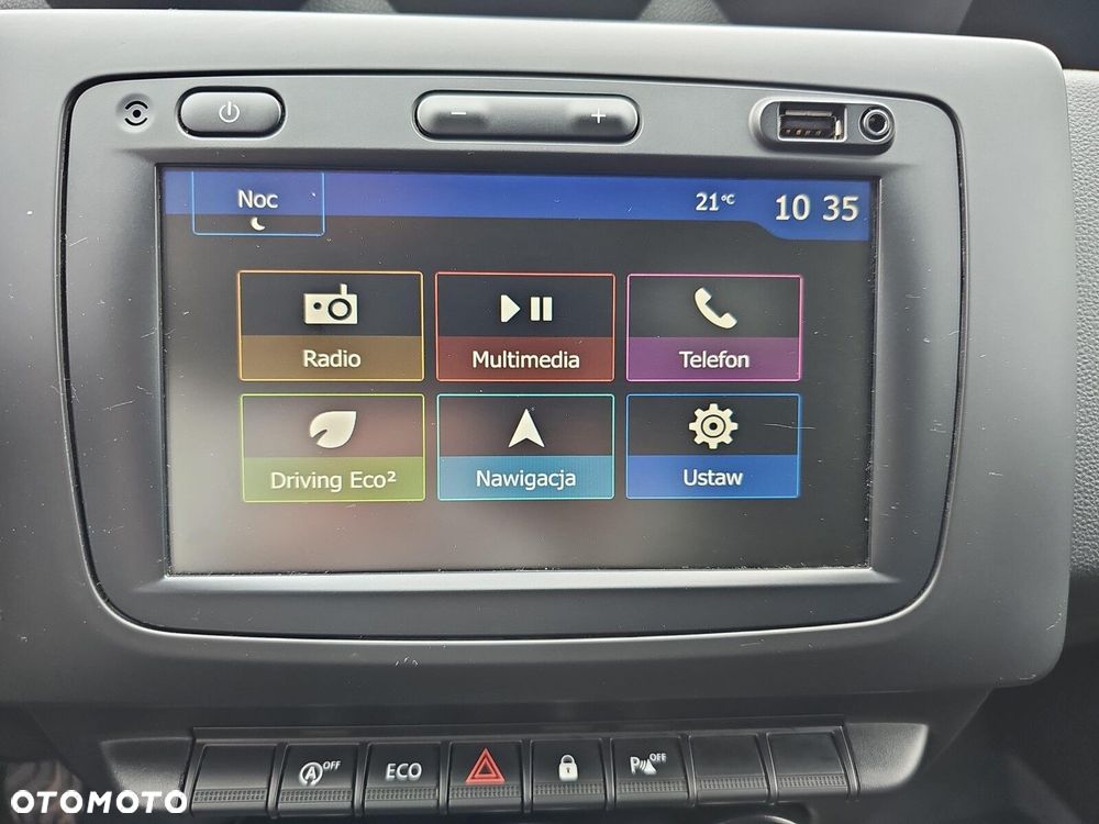Dacia Duster - 25