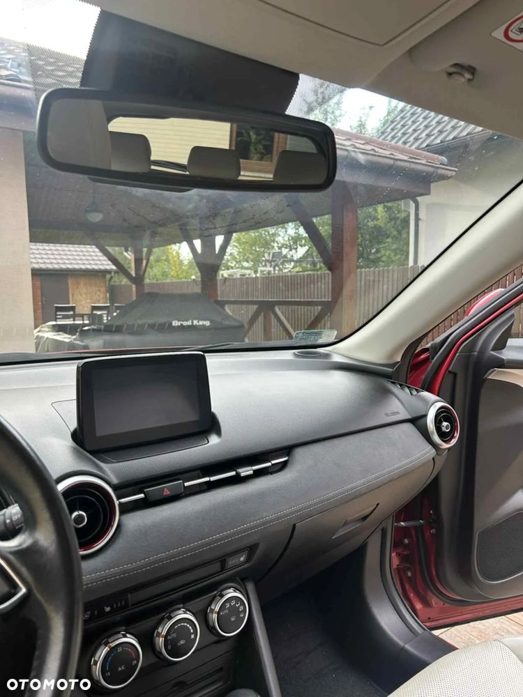 Mazda CX-3 - 3