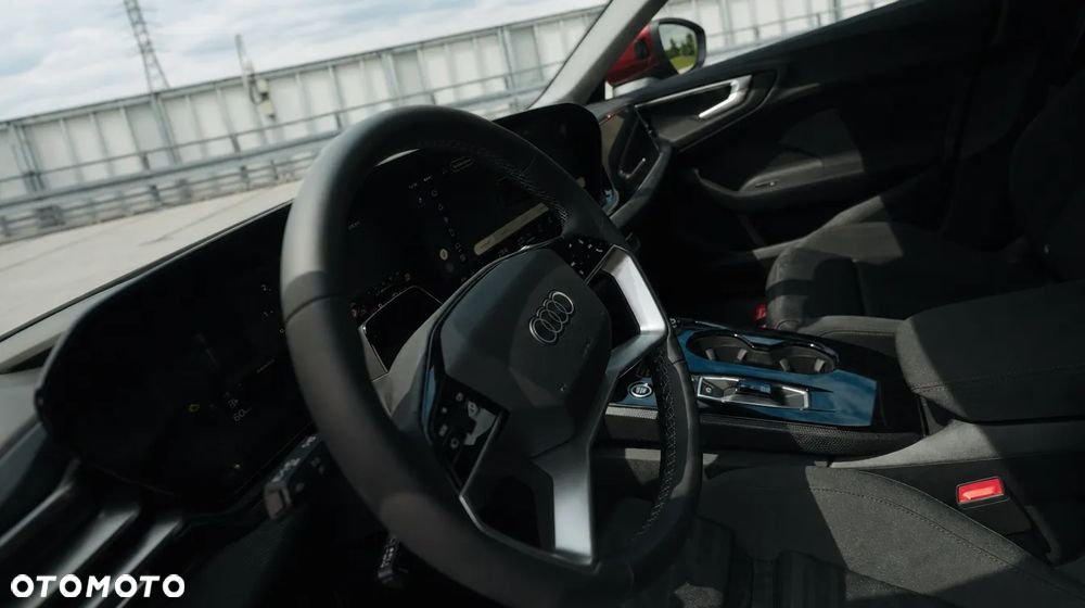 Audi A5 Avant TFSI Quattro S tronic - 11