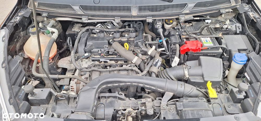 Ford Ka+ - 21