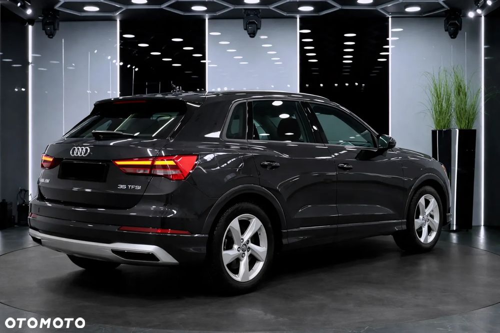 Audi Q3 35 TFSI Advanced S tronic - 6