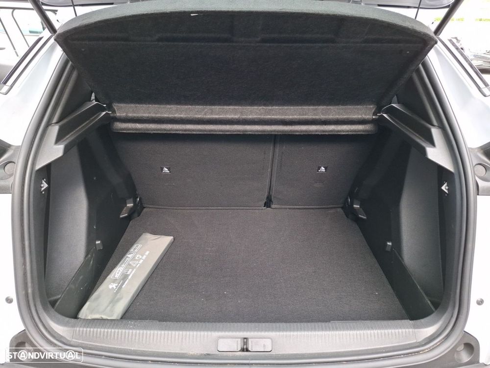 Peugeot 2008 1.2 PureTech Style - 7