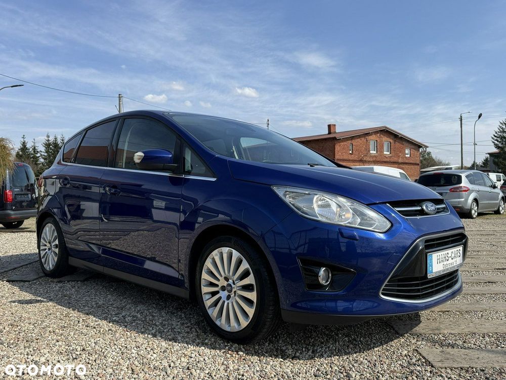 Ford C-MAX - 23