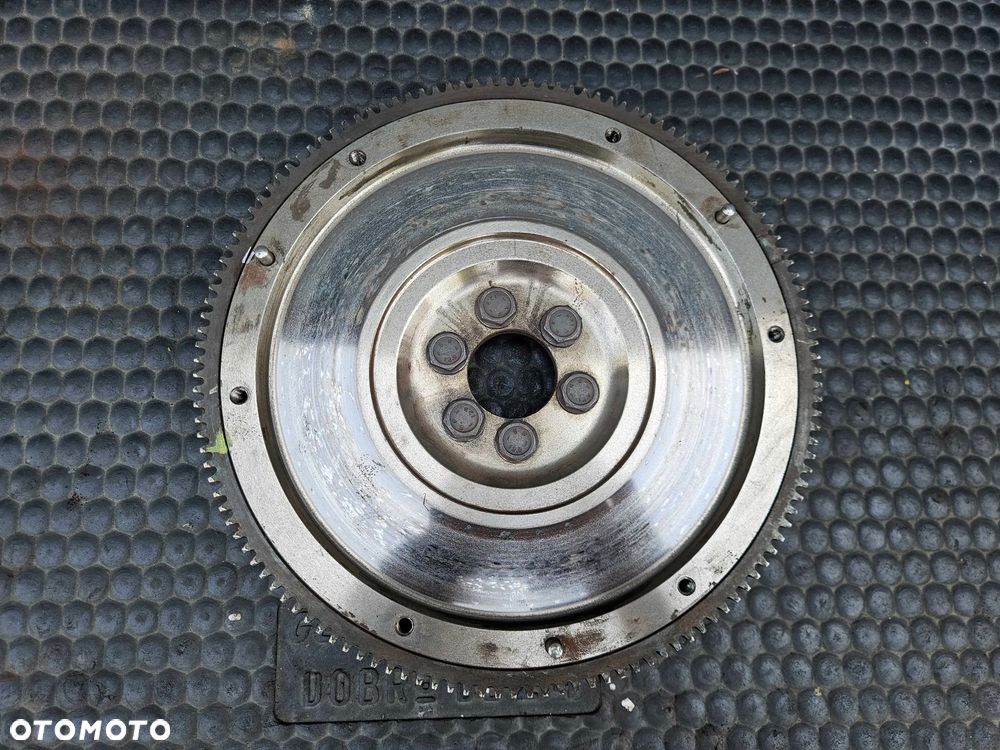 Sprzęgło 068105271F Kolo Zamachowe Komplet Tarcza Docisk Valeo 1.6 1.8 2.0 VW Golf IV 4 T4 Audi A3 8L Skoda Seat - 15