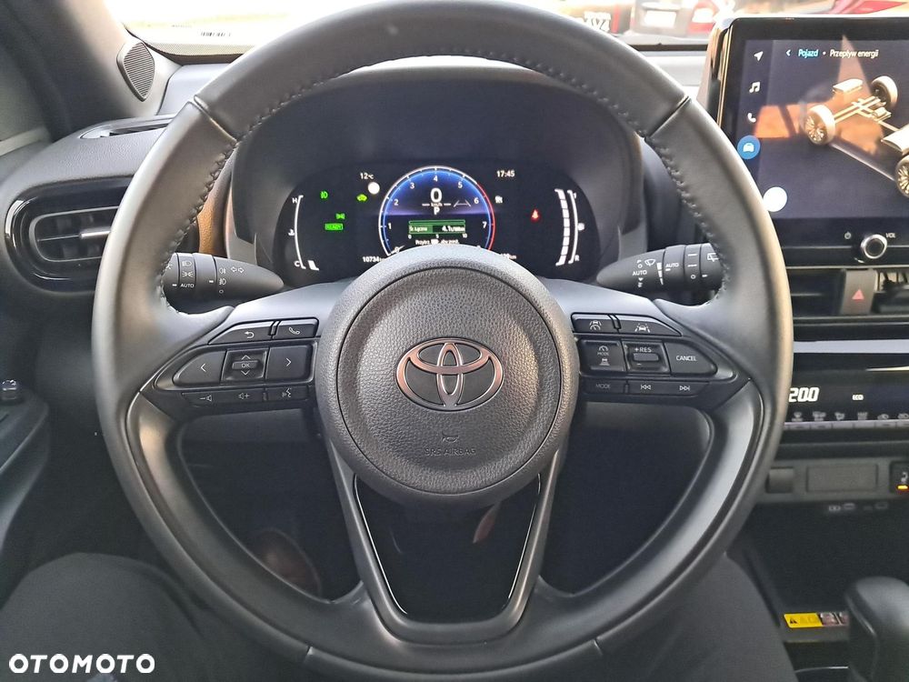 Toyota Yaris Cross Hybrid 1.5 Style - 15