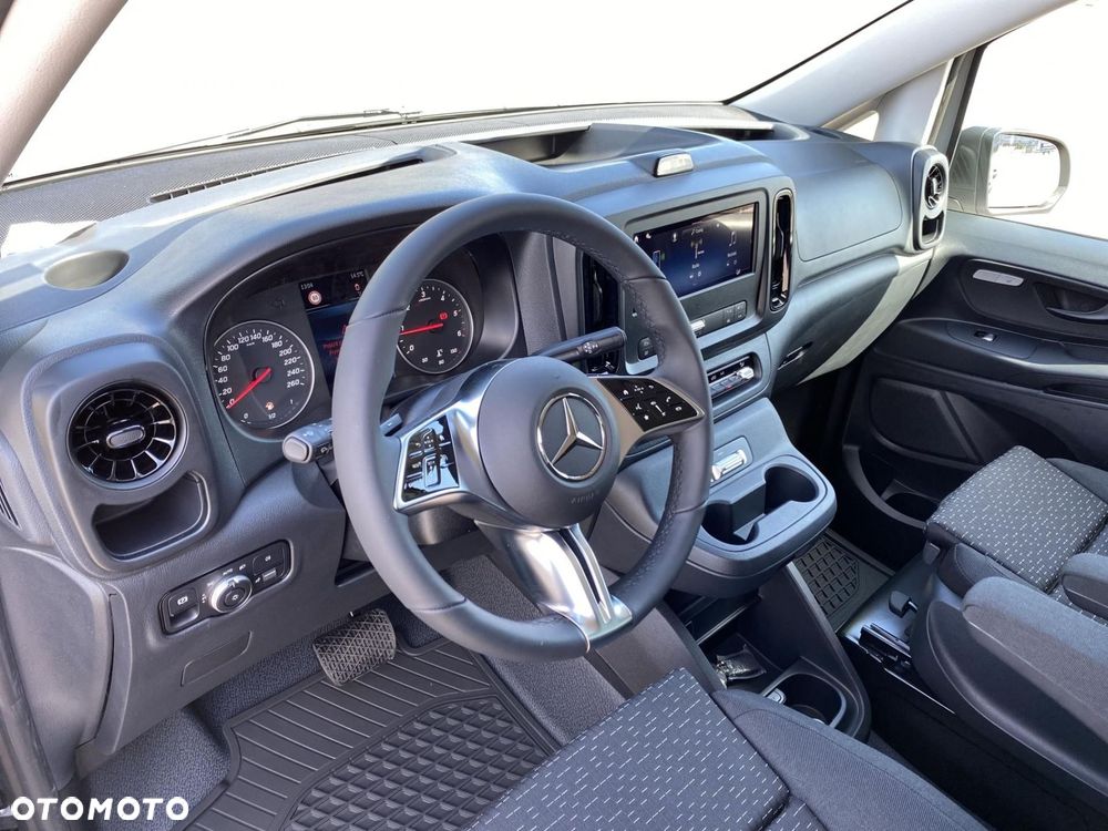 Mercedes-Benz Vito - 9