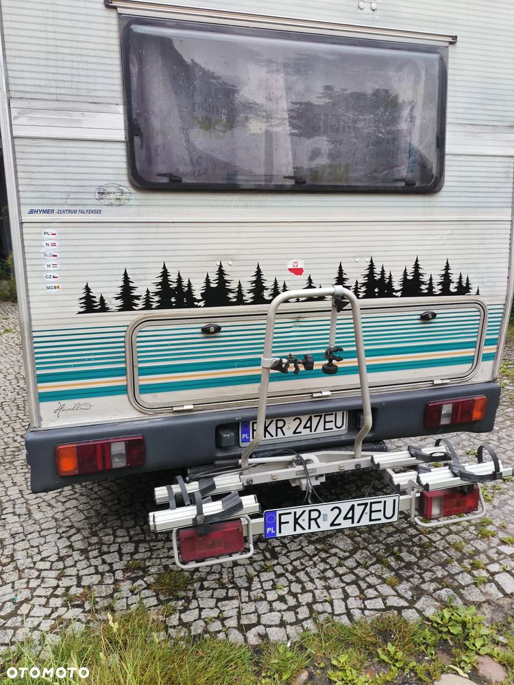 Ford Transit kamper - 15