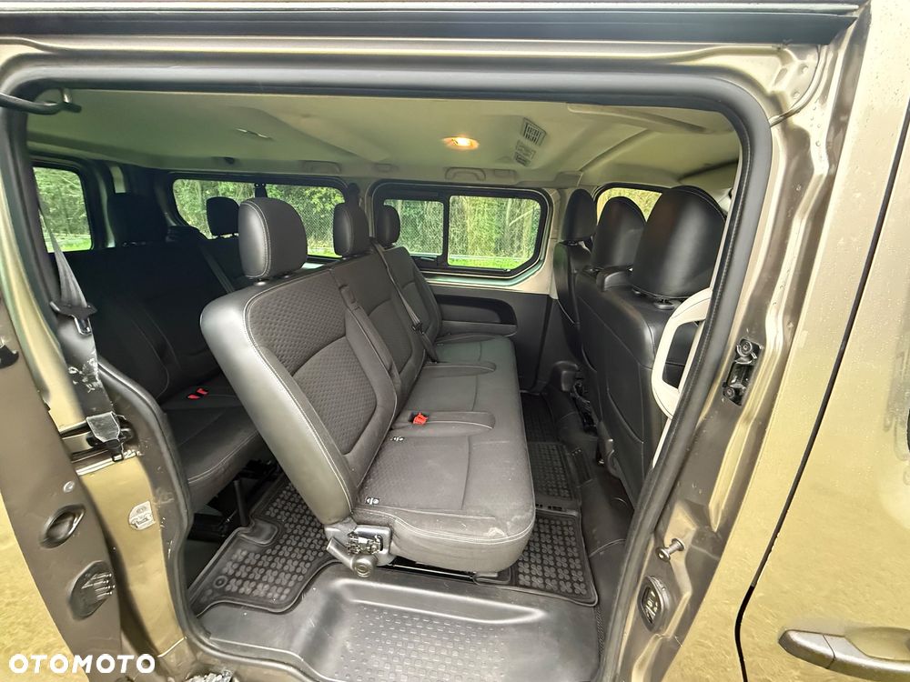 Opel Vivaro L2H1 2,9t Sport - 7
