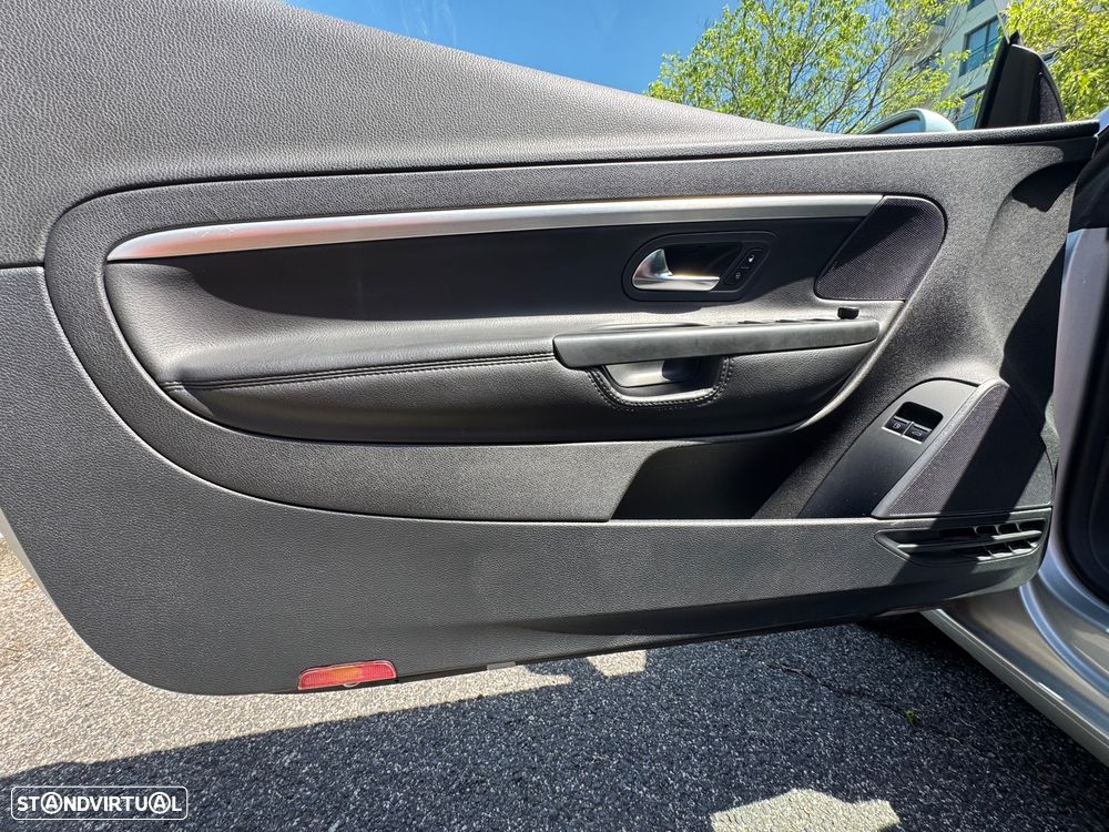 VW EOS 1.4 TSi Top - 27