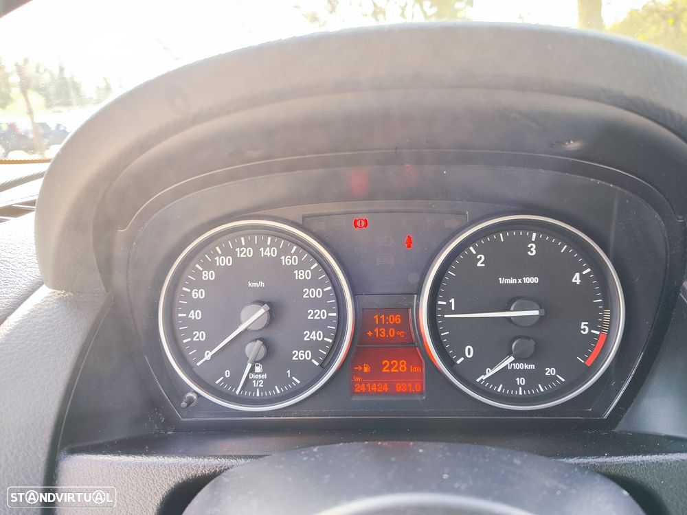 BMW X1 20 d sDrive - 3