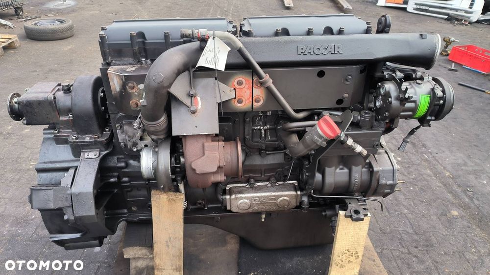 SILNIK KOMPLETNY DAF 75.310 PR228S1 310 - 1