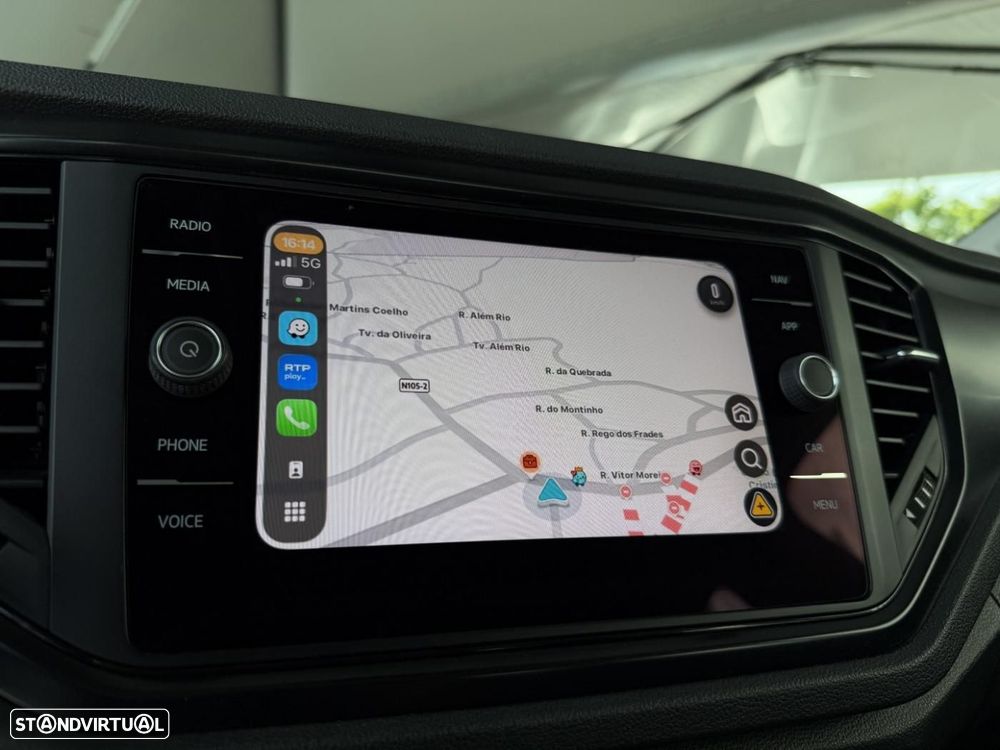 VW T-Roc 1.0 TSI - 18