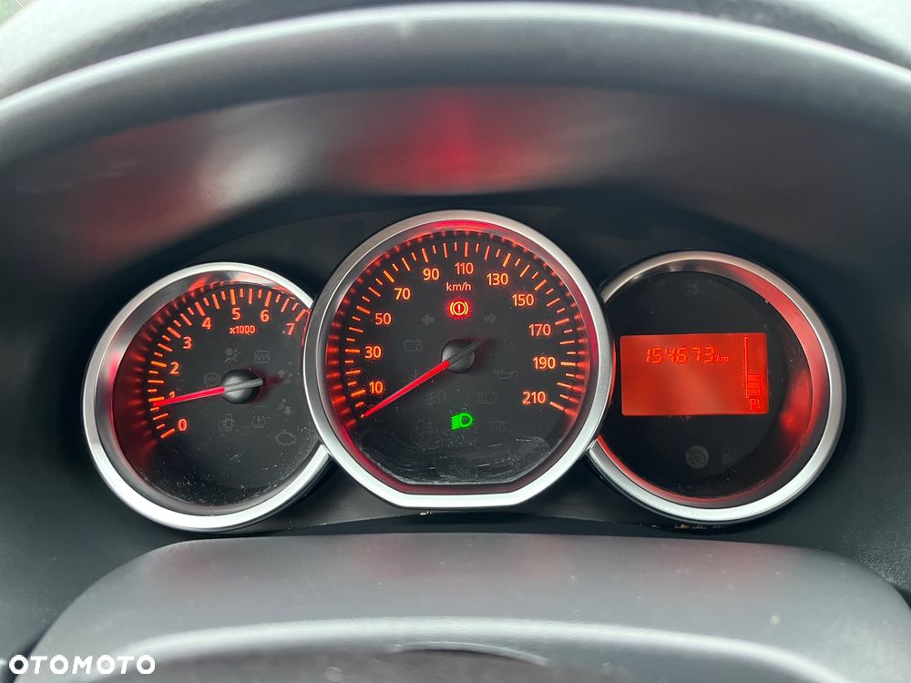 Dacia Logan dCi 90 S&S Stepway Celebration - 25