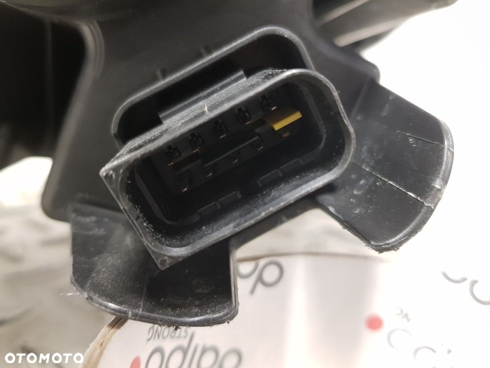 CITROEN C4 III 20-25 LAMPA LEWA PRZEDNIA LEWY PRZÓD FULL LED VISION EUROPA IGŁA 73243669 9830649480 - 11