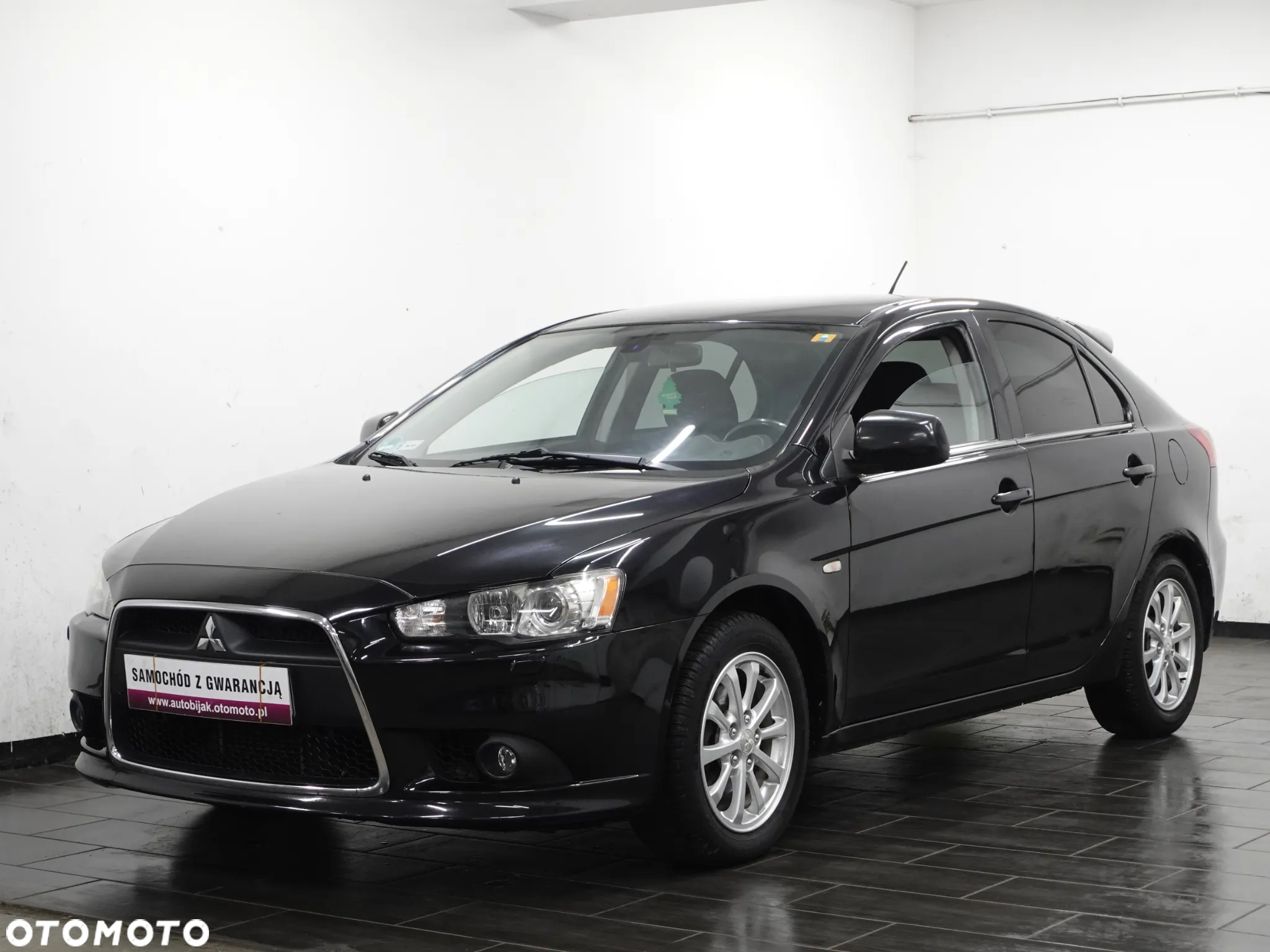 Mitsubishi Lancer 1.8 DI-D ClearTec Edition - 3