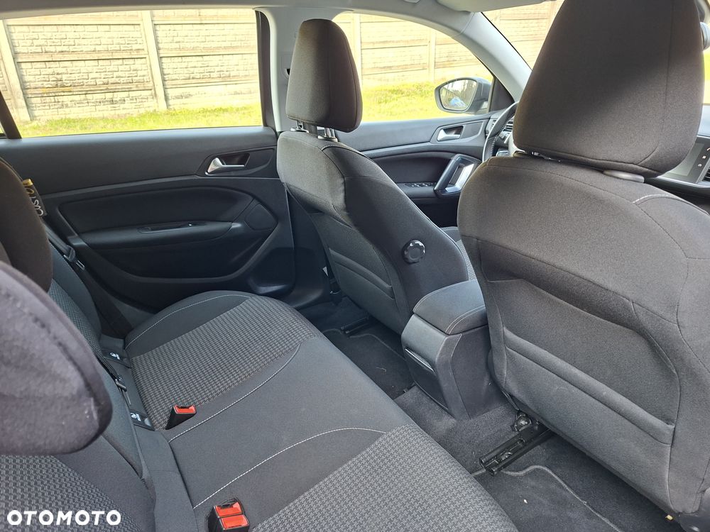 Peugeot 308 BlueHDi 130 EAT8 Stop & Start Allure - 8