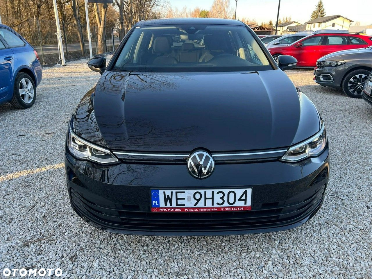 Volkswagen Golf VIII 1.5 eTSI Life DSG - 15